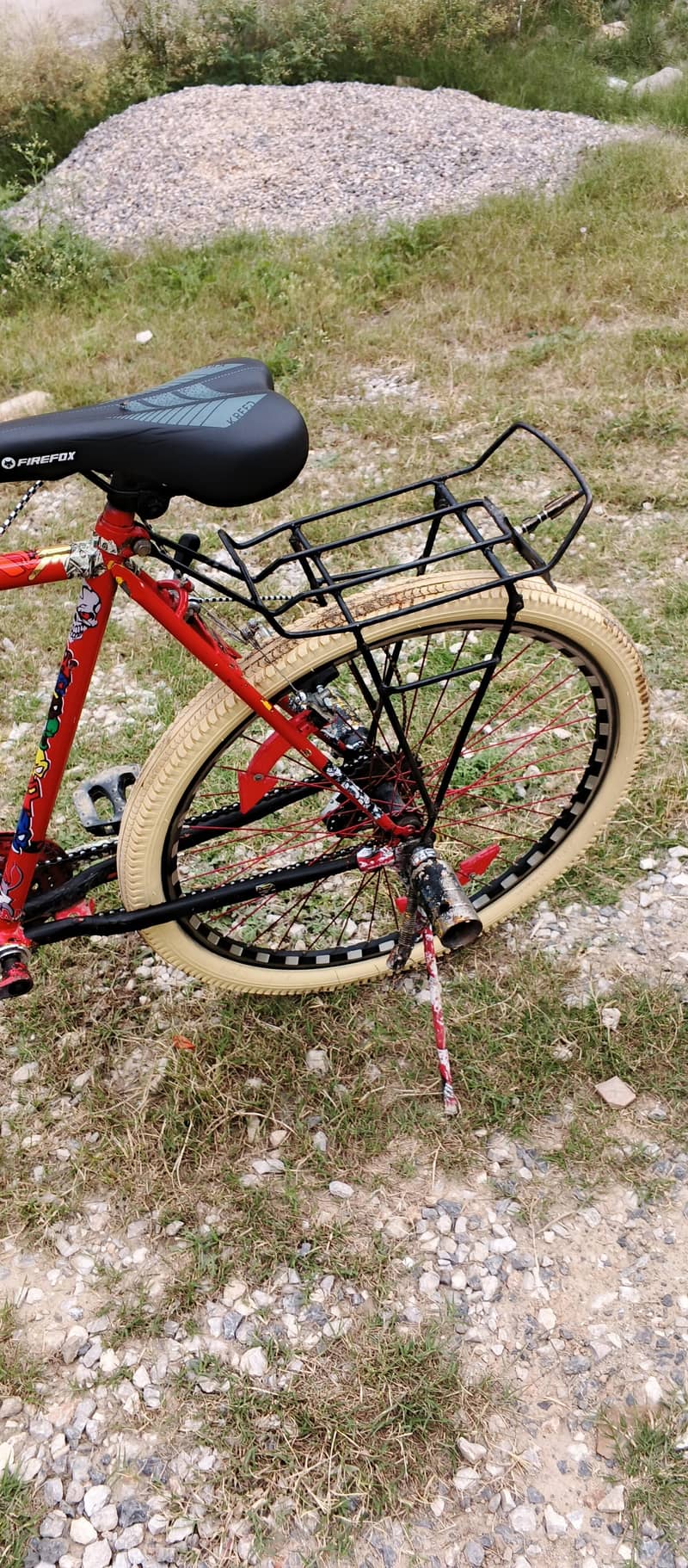 Phoenix cycle 3
