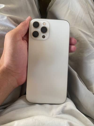 Apple iPhone 12 Pro Max jv