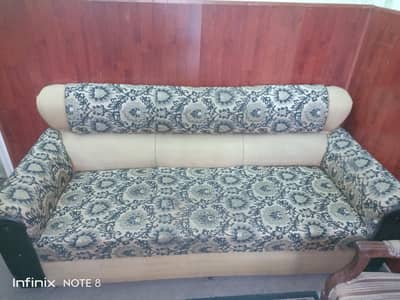 Sofa set