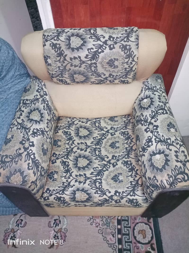 Sofa set 1