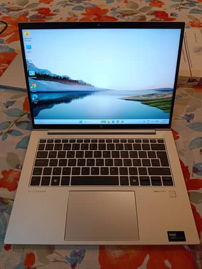 Elitebook 840 G11, Core Ultra 5, 16gb+1tb