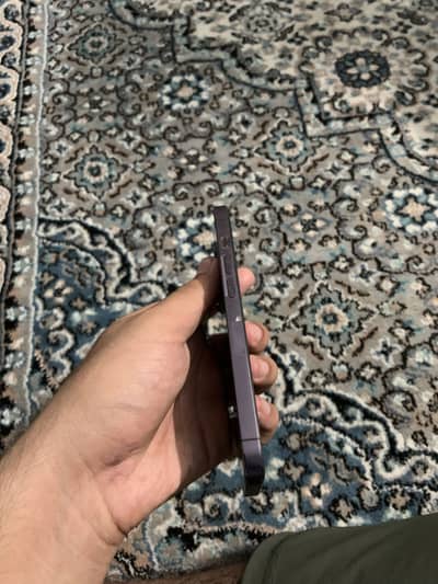 Apple iPhone 14 Pro