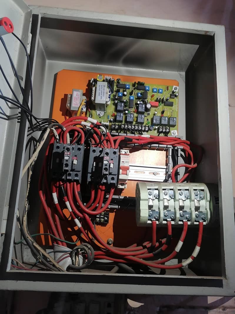 generoter device 1