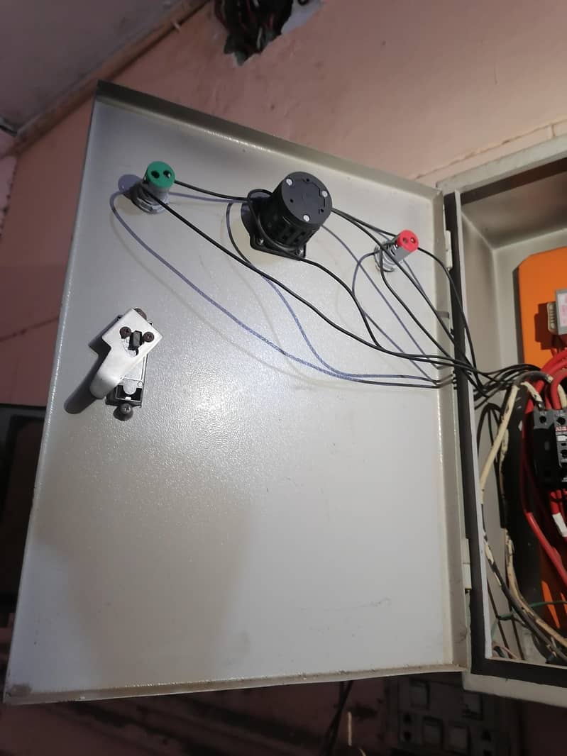 generoter device 2