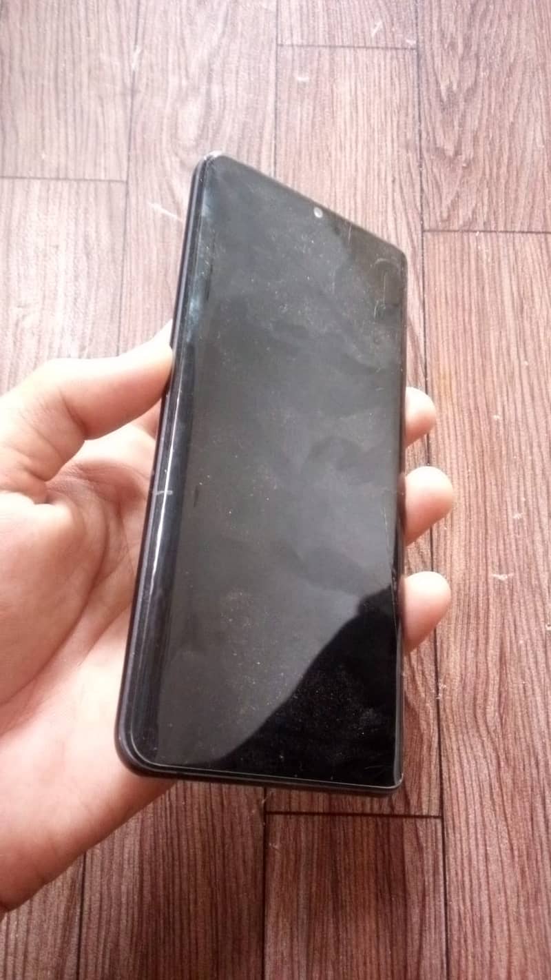 Mi Note 10 Lite 1