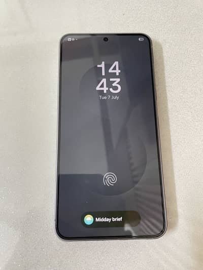 Samsung Mobile S25