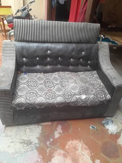 4 seater