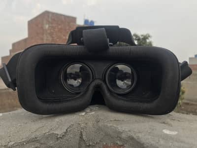 Vr glasses