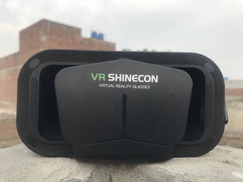 Vr glasses 1