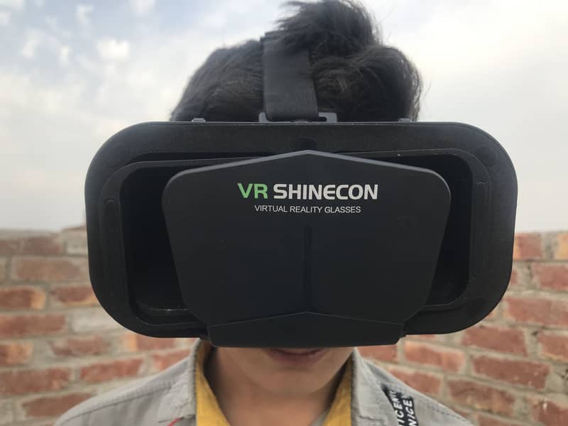 Vr glasses 2