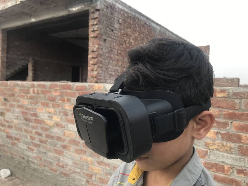 Vr glasses 3