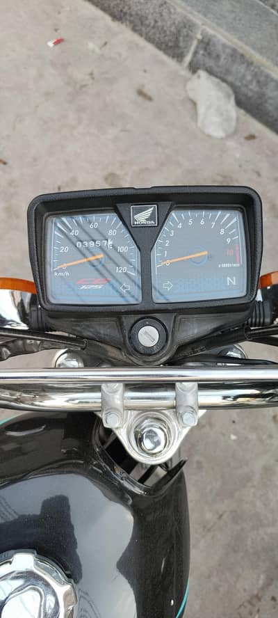 cg 125 for sale