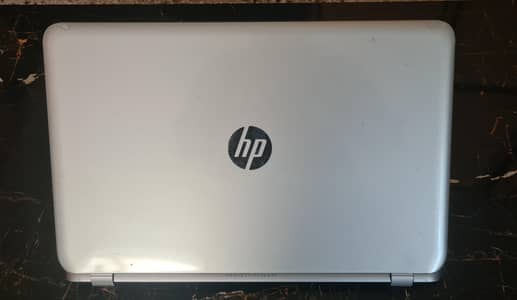HP Pavilion AMD A8