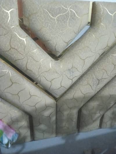 Bed for sale