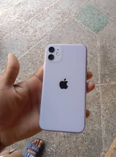 Apple iPhone 11