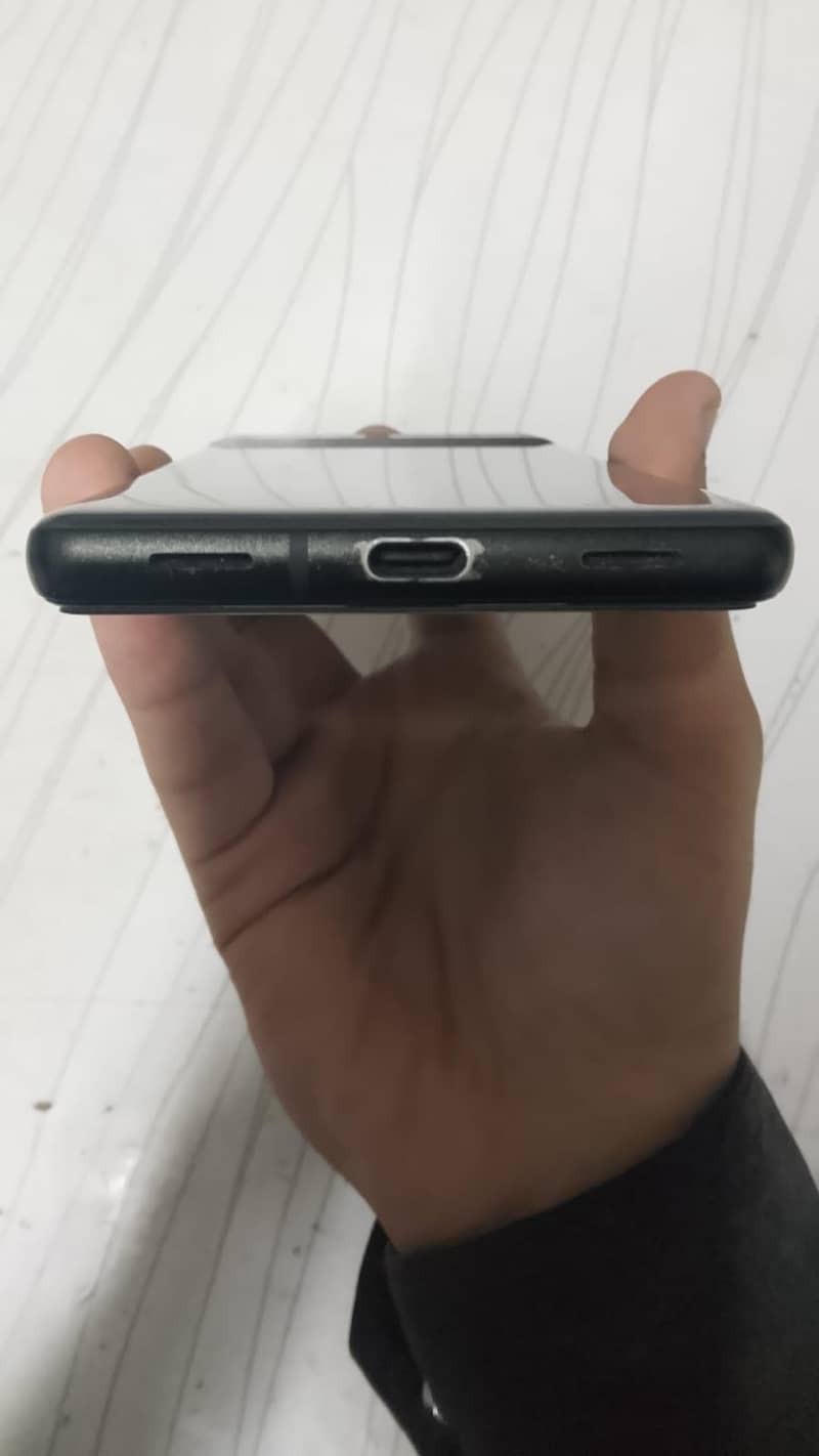 Google Pixel 6a 3