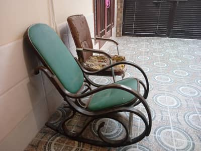 chair structures