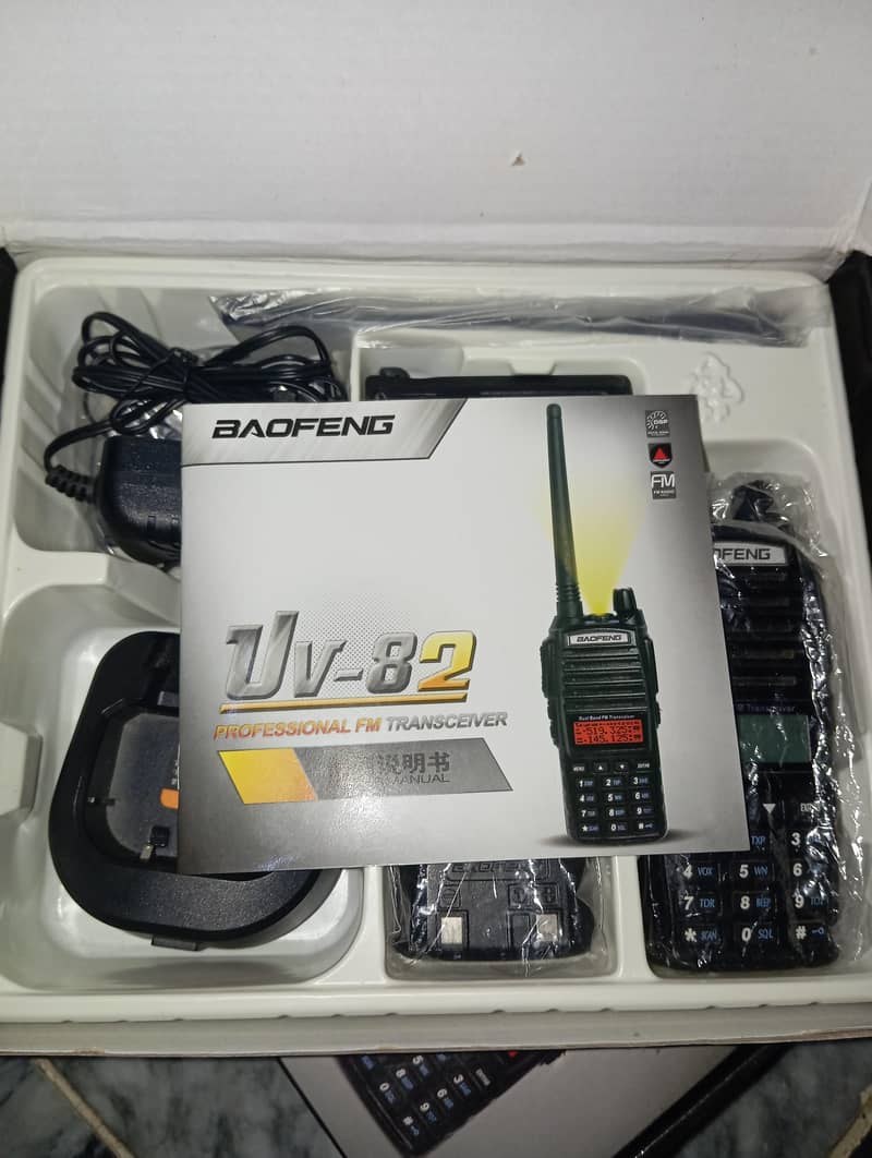 BAOFENG UV-82 1