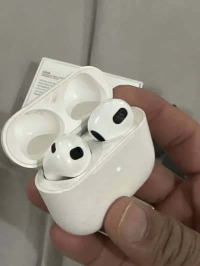 Apple Airpods Gen 3 Original