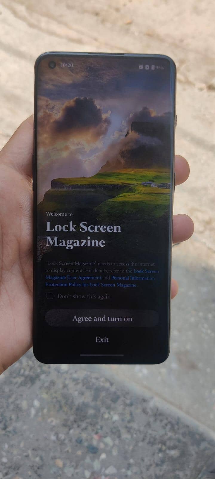 One Plus 10 Pro 2