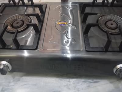 premium stove now on sale