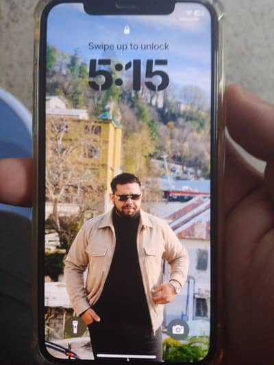 Apple iPhone XS