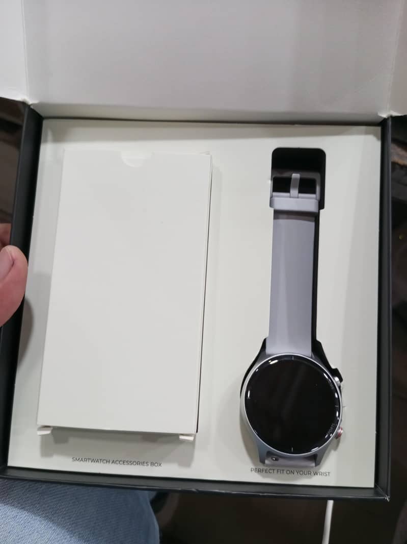 zero smart watch 1