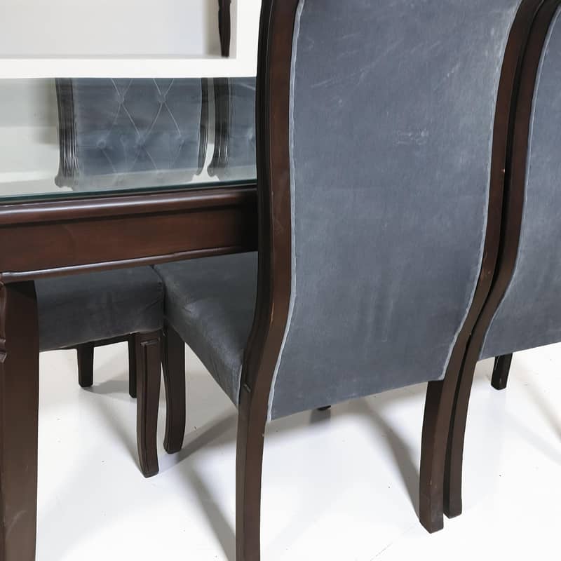 Dinning Table set 2