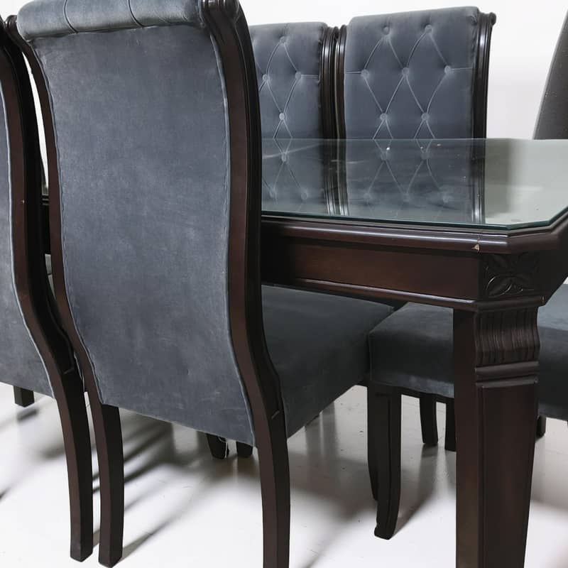 Dinning Table set 3