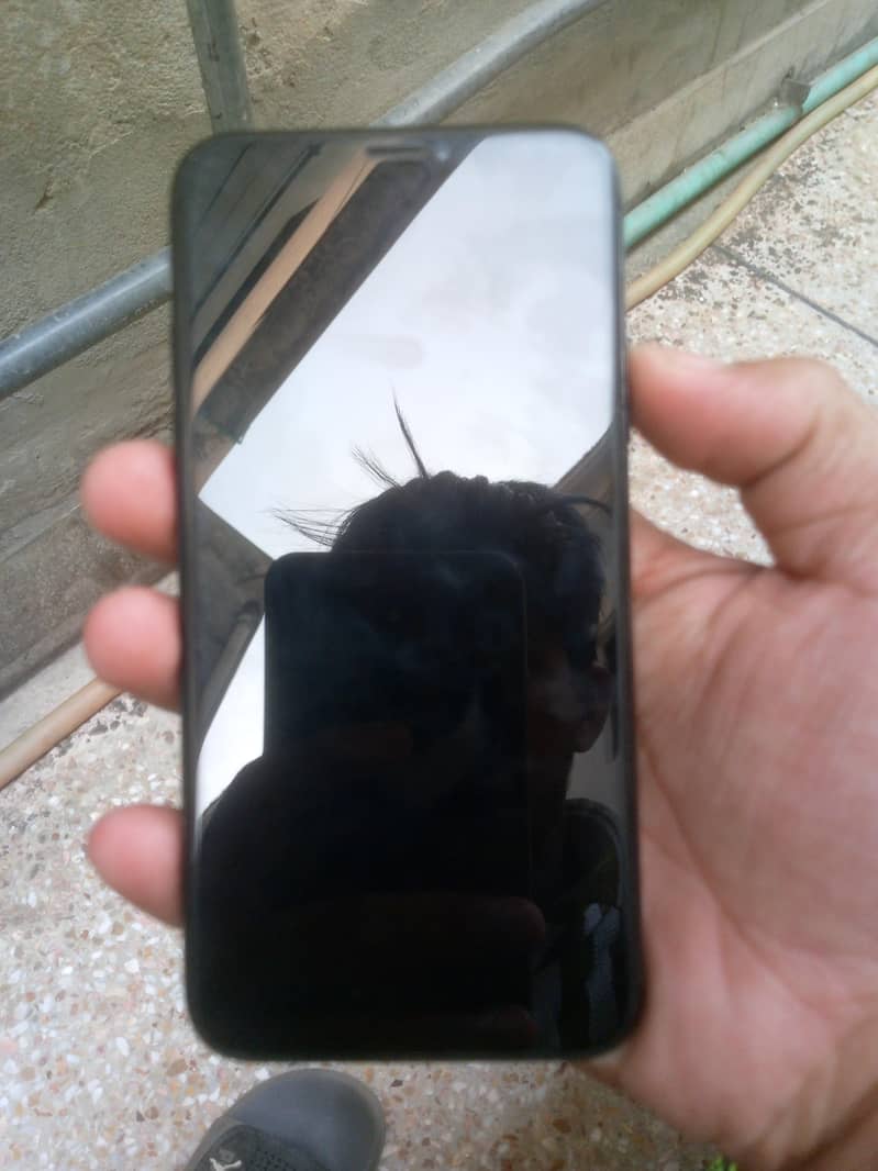 Apple iPhone X 1