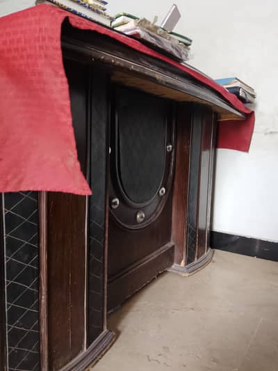 use table & used chair