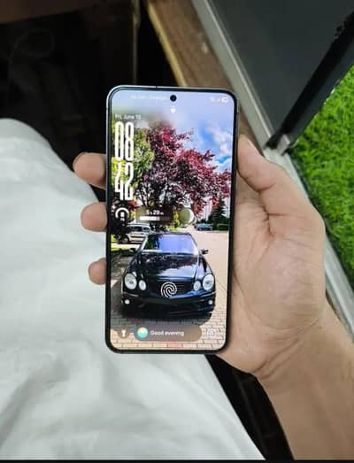 Samsung Mobile S24