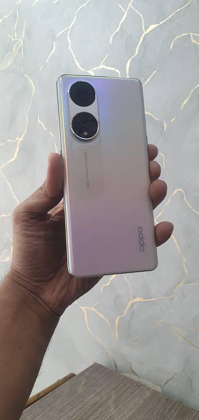 OPPO Reno