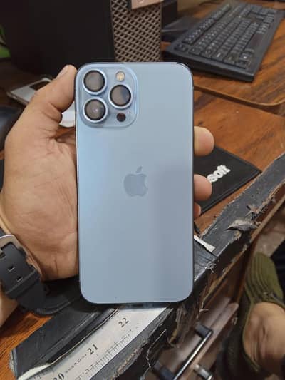 Apple iPhone 13 Pro Max