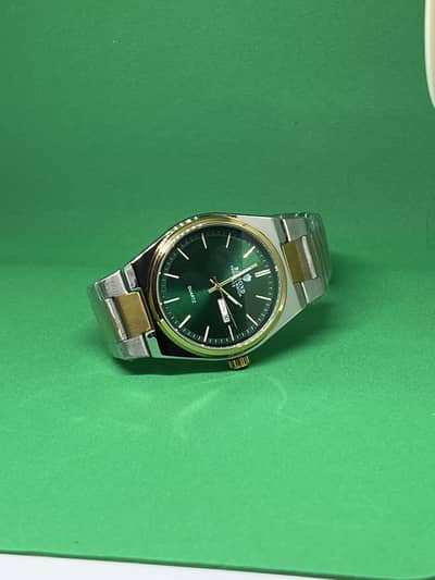 Binbond watch