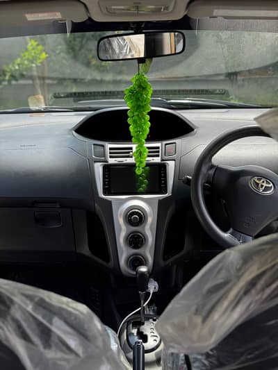 Toyota Vitz 2009