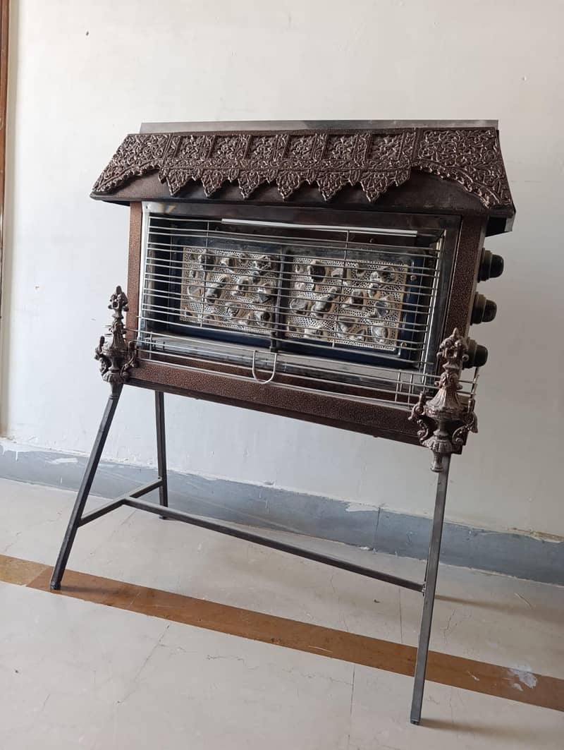 good condition 1