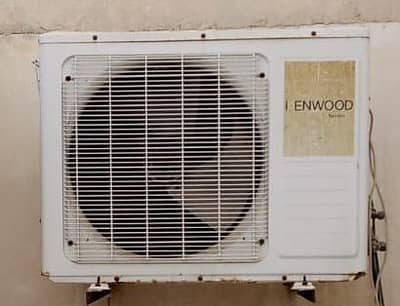 Kenwood AC for sale