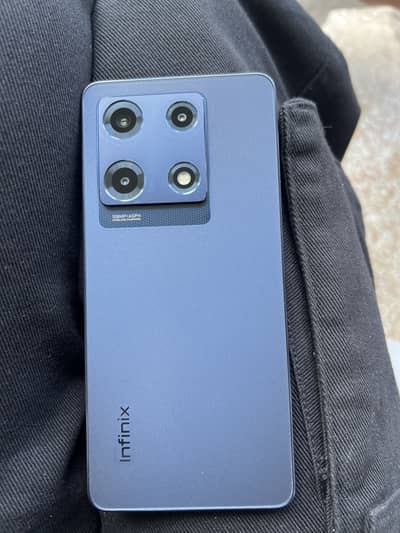 Infinix Note 30 Pro