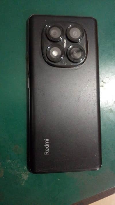 Xiaomi Redmi Note 14 Pro brand new