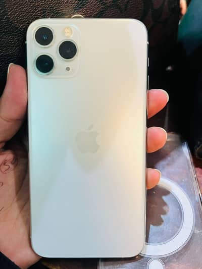 Apple iPhone 11 Pro