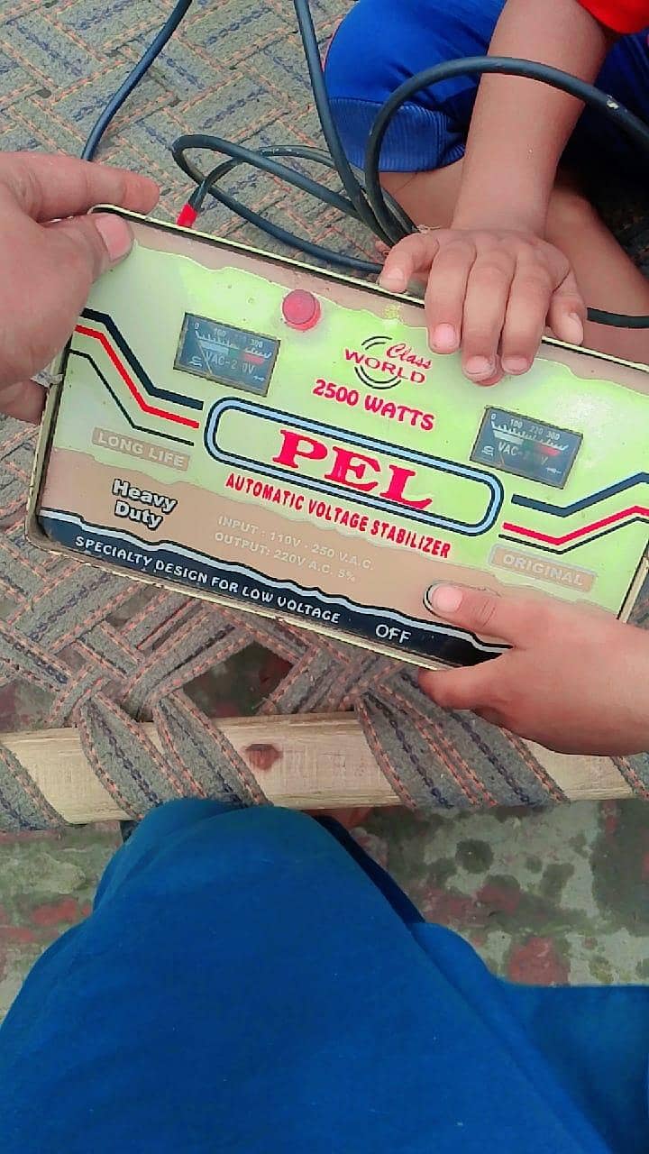 سپلائزر 0
