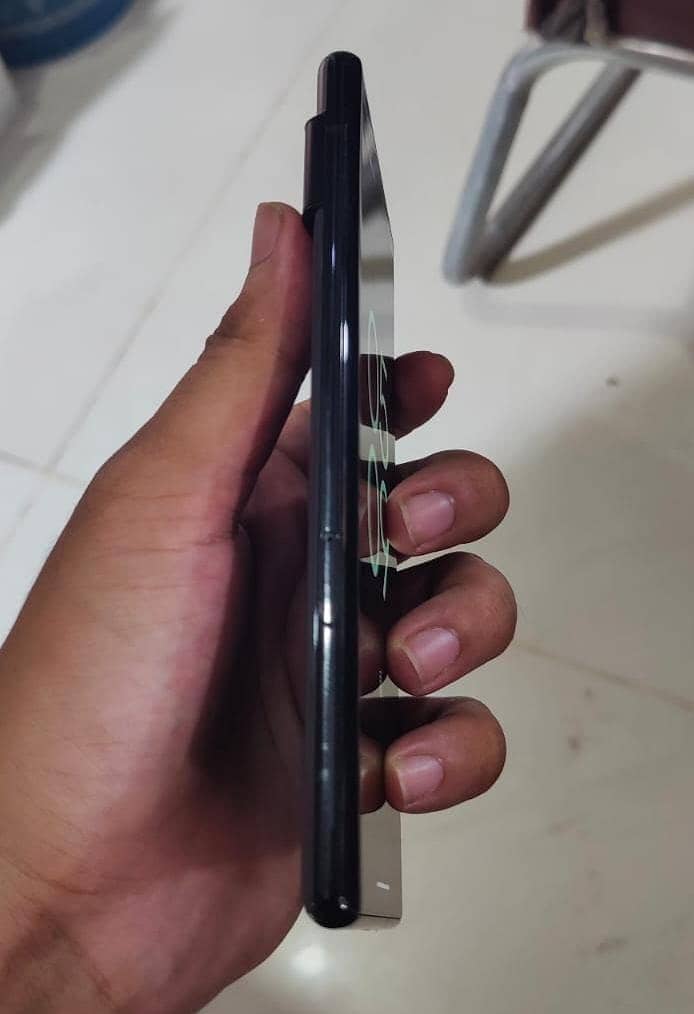 Google Pixel 6 Pro 3