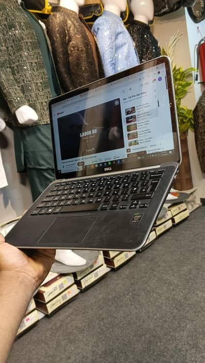 Dell i7 8 GB