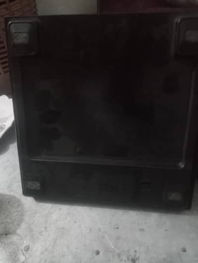 weight machine senior