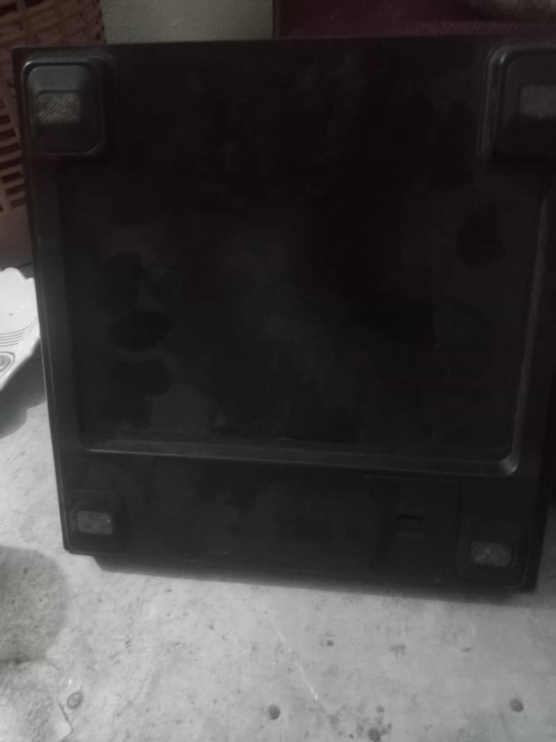weight machine senior 0
