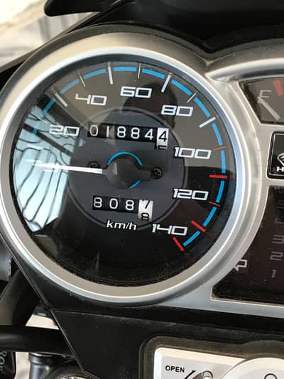 Cb150f 2026 model black editio unregistered. 03216682618