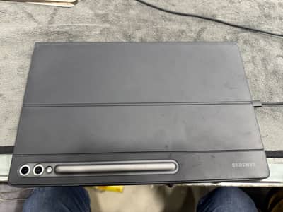 SAMSUNG GALAXY TAB S10 ULTRA 12-256 GB WITH FULL BOX