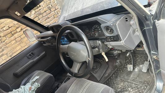 Toyota Prado 1993