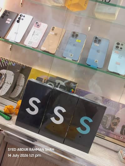 Samsung Mobile S22 Ultra